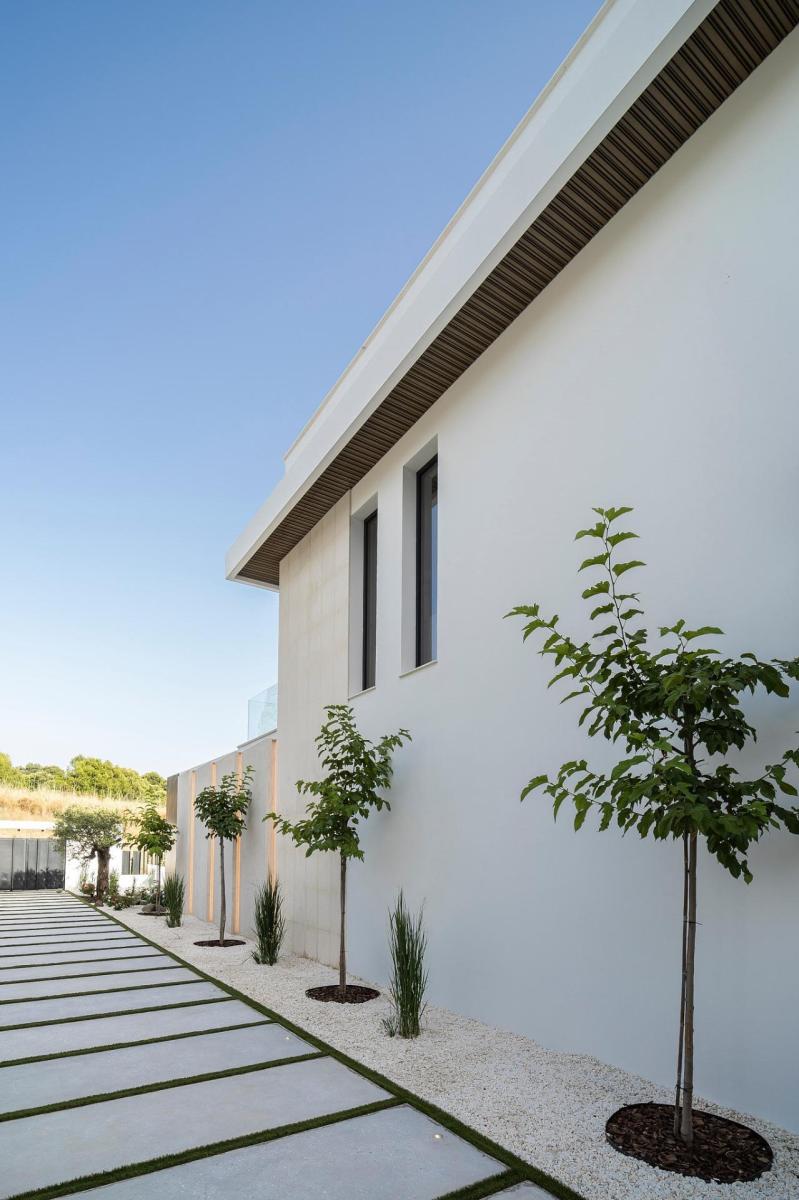 Villa for Sale in Benahavís