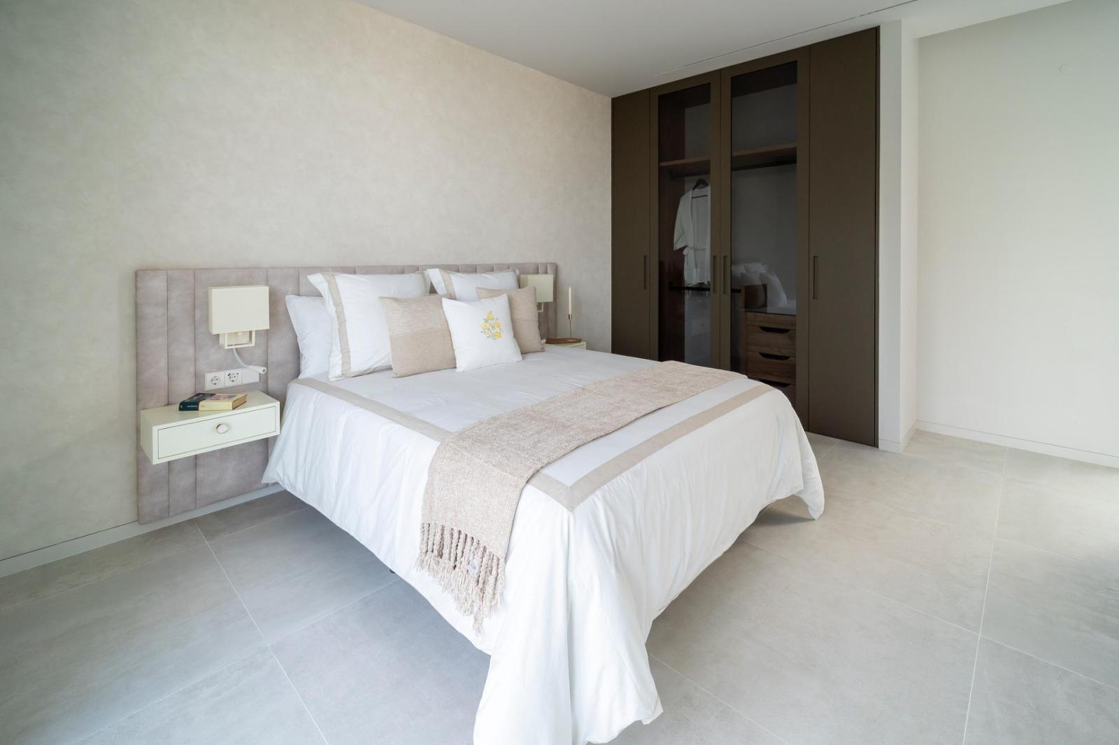 Villa for Sale in Benahavís