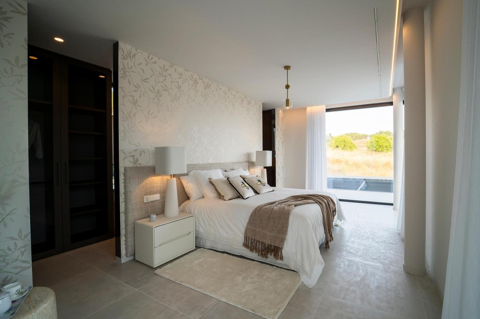 Villa for Sale in Benahavís