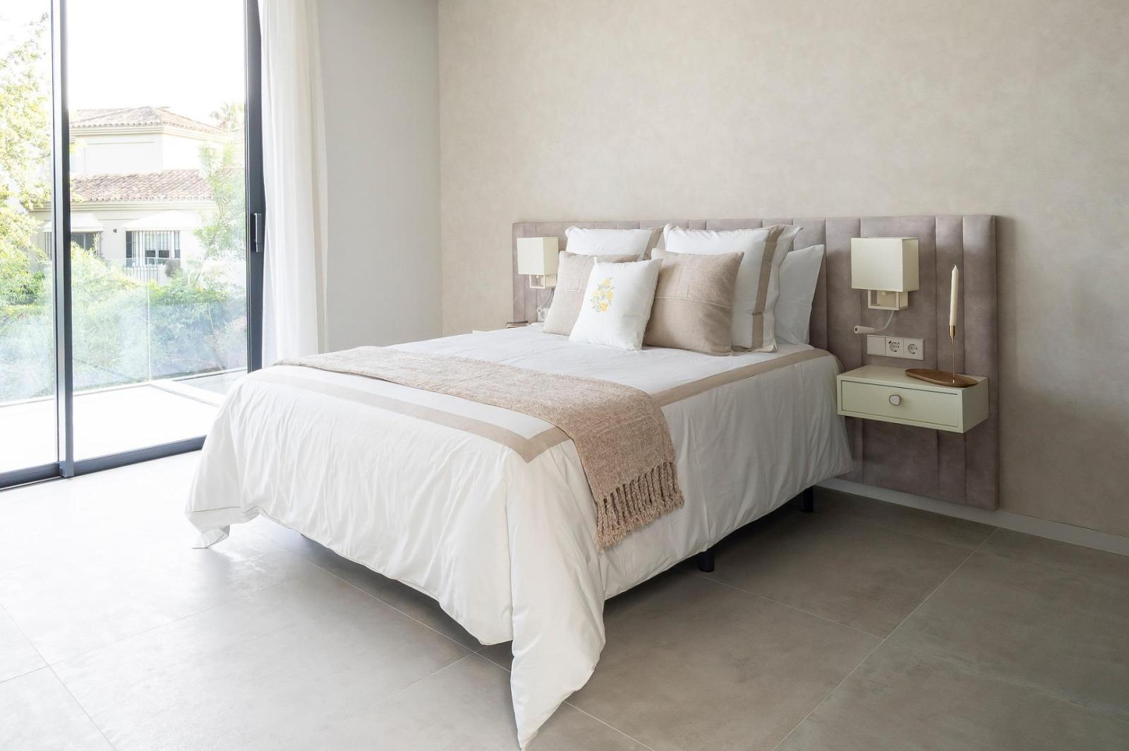 Villa for Sale in Benahavís