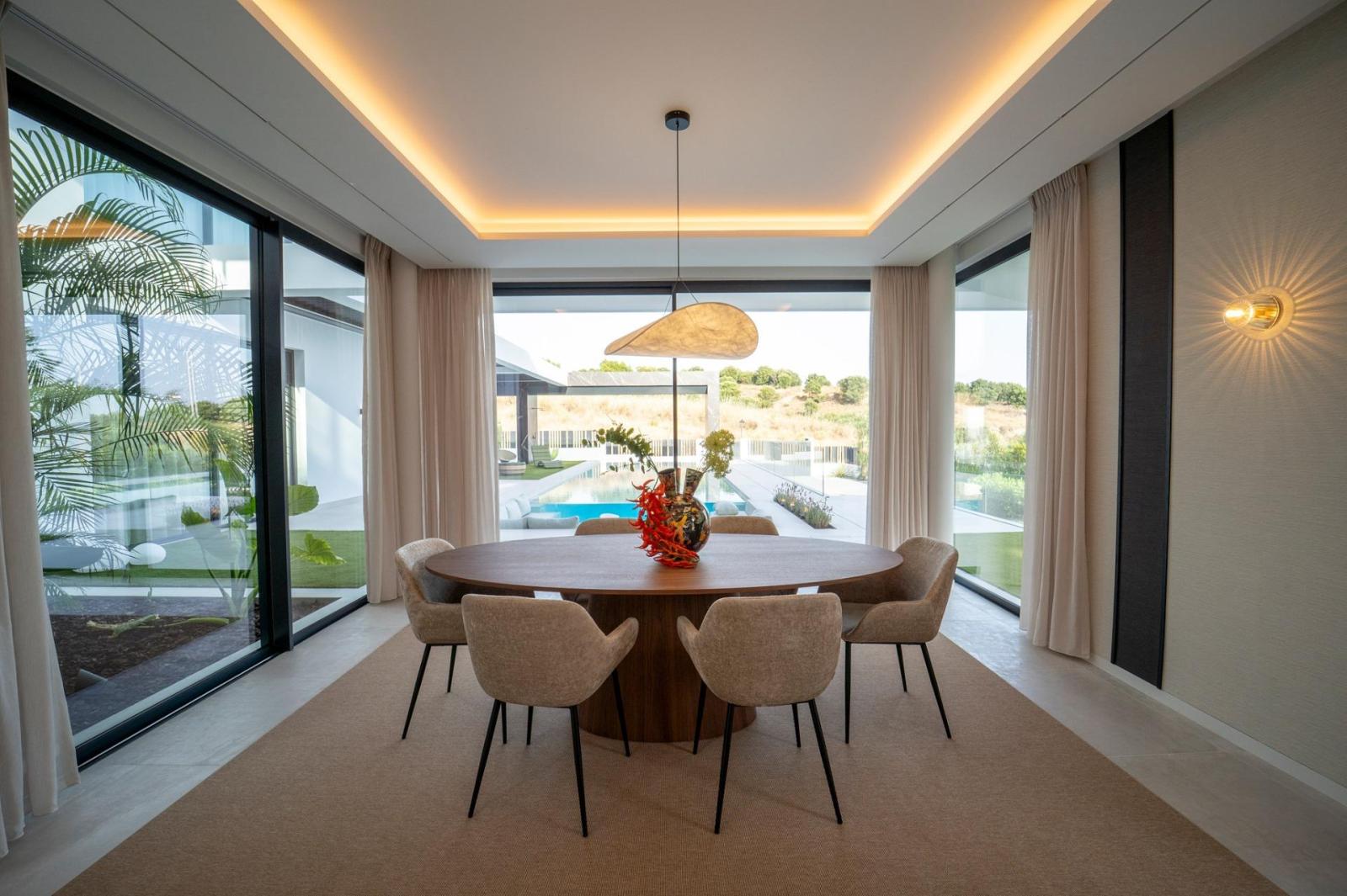 Villa for Sale in Benahavís