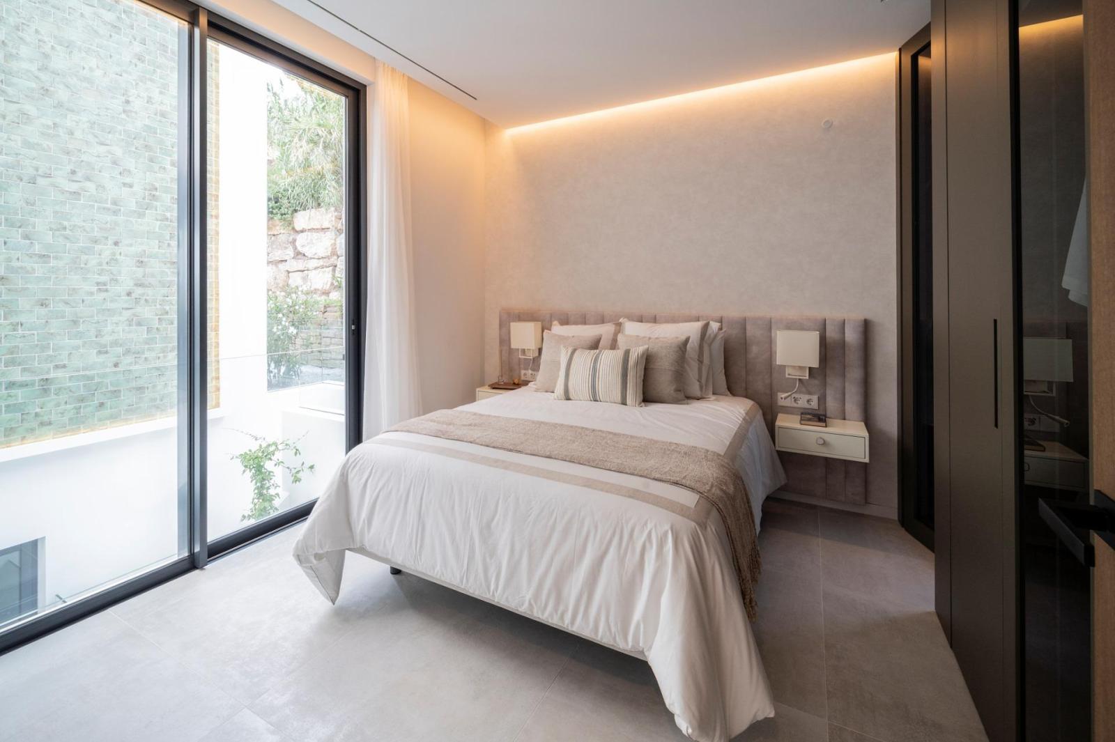Villa for Sale in Benahavís