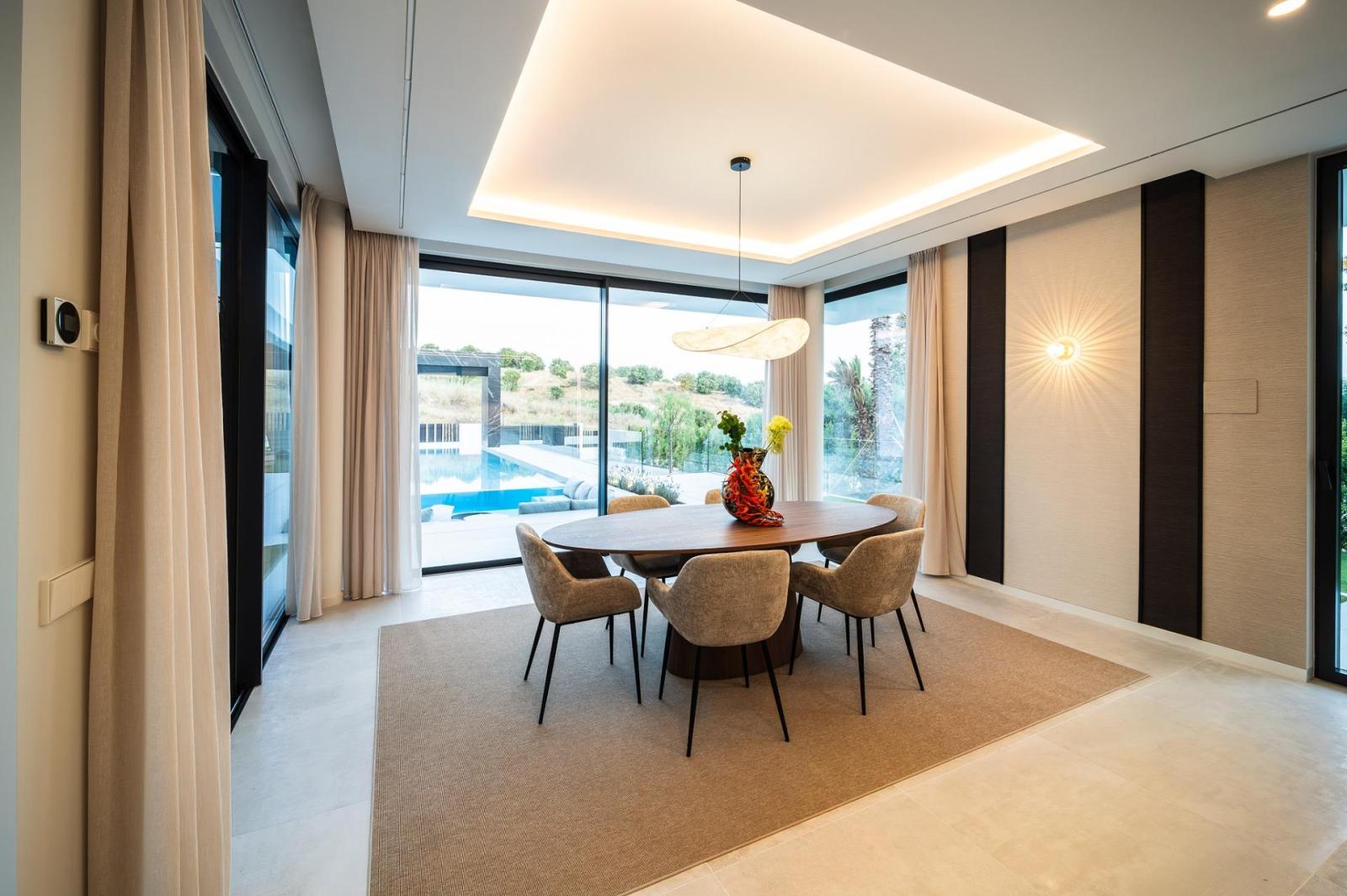 Villa for Sale in Benahavís