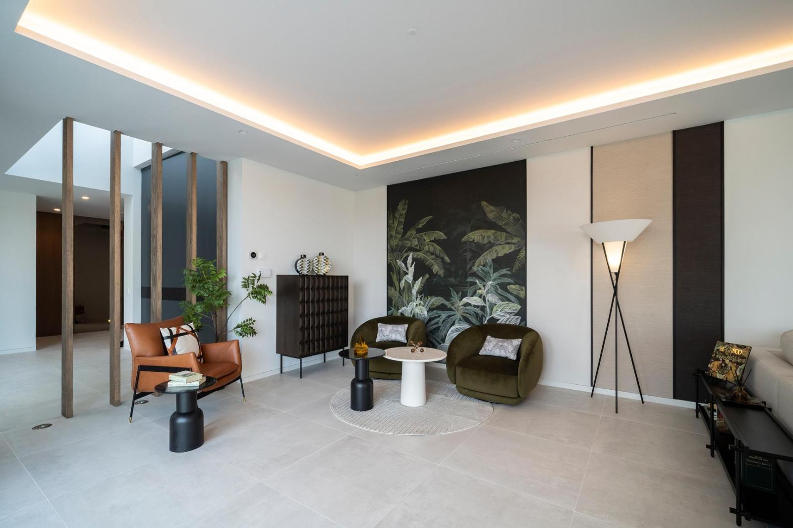 Villa for Sale in Benahavís