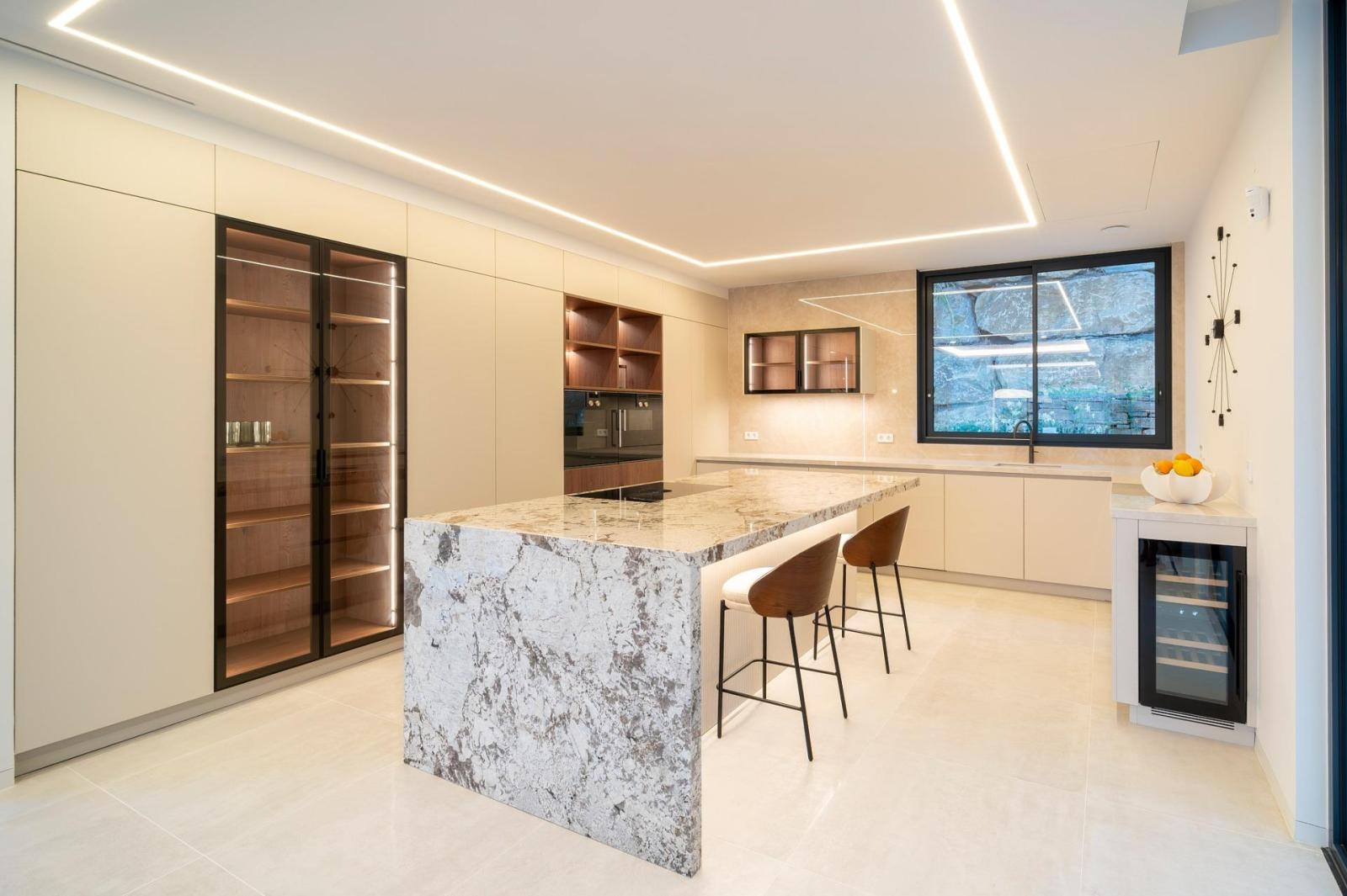 Villa for Sale in Benahavís