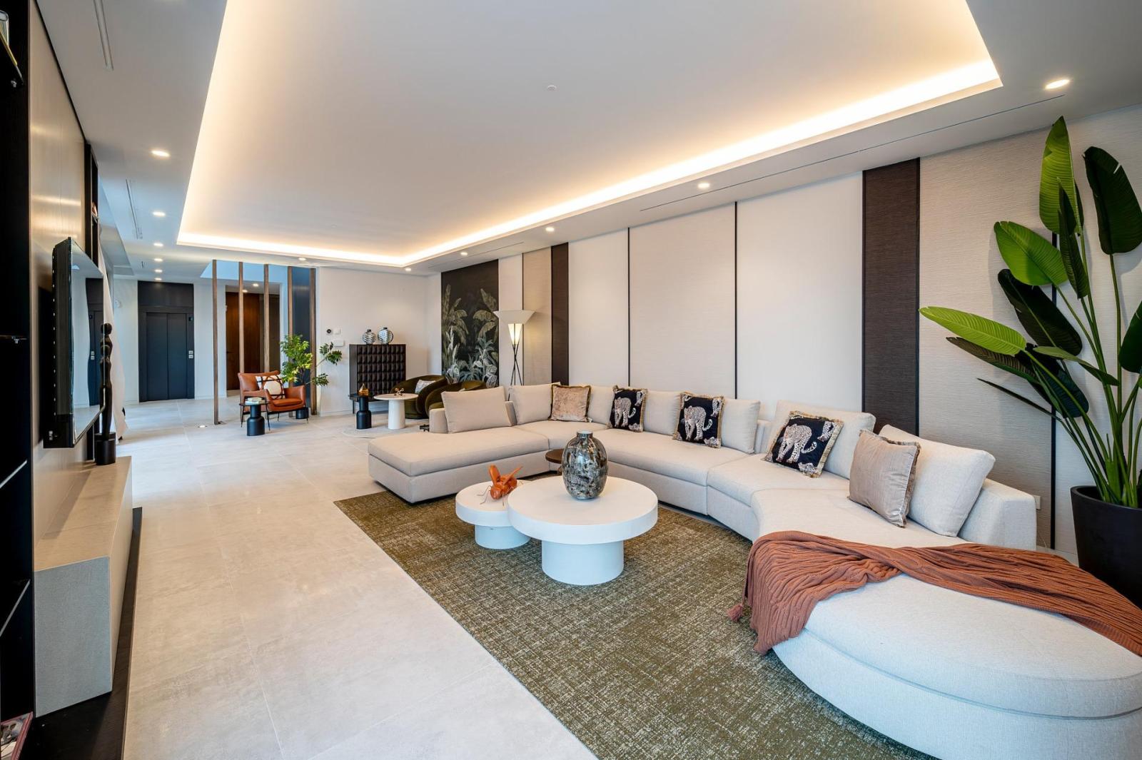 Villa for Sale in Benahavís