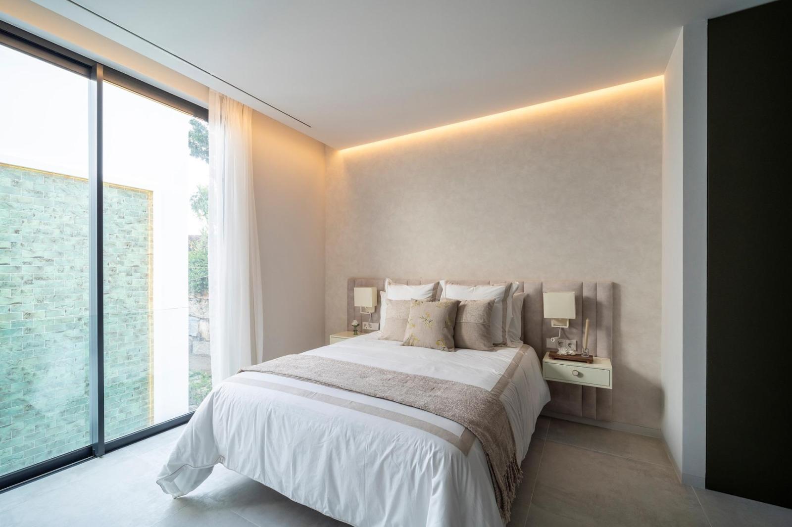 Villa for Sale in Benahavís