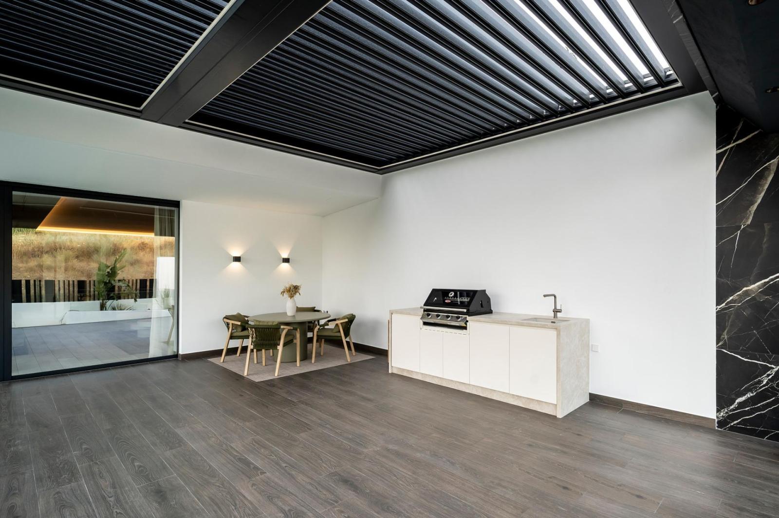 Villa for Sale in Benahavís