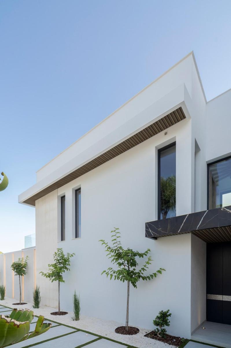 Villa for Sale in Benahavís
