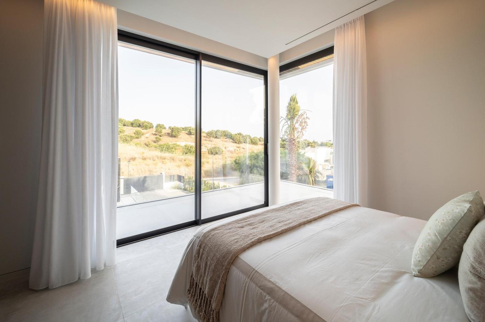 Villa for Sale in Benahavís