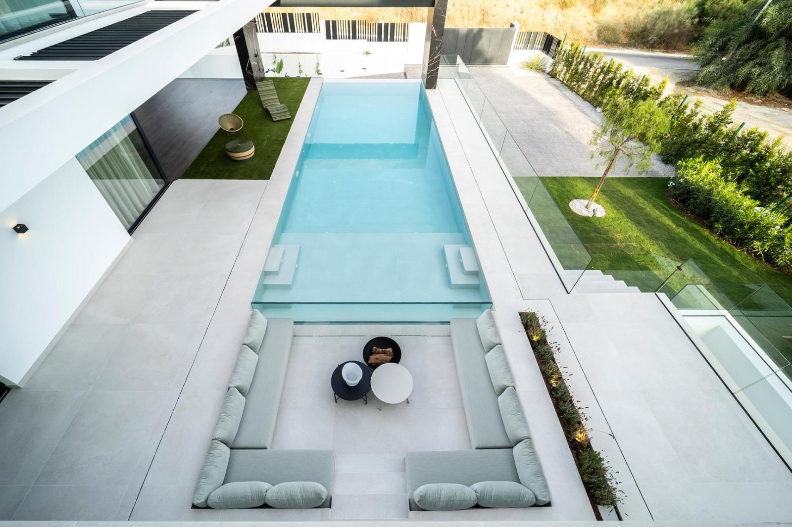 Villa for Sale in Benahavís