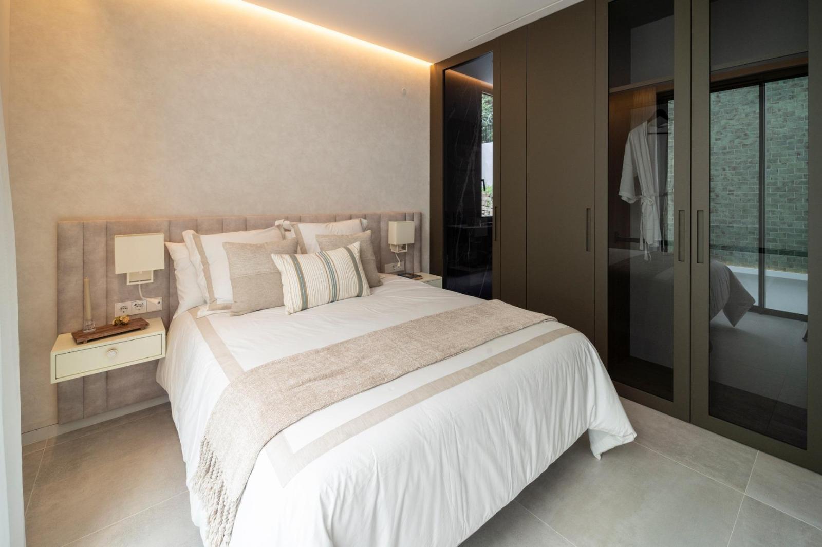 Villa for Sale in Benahavís