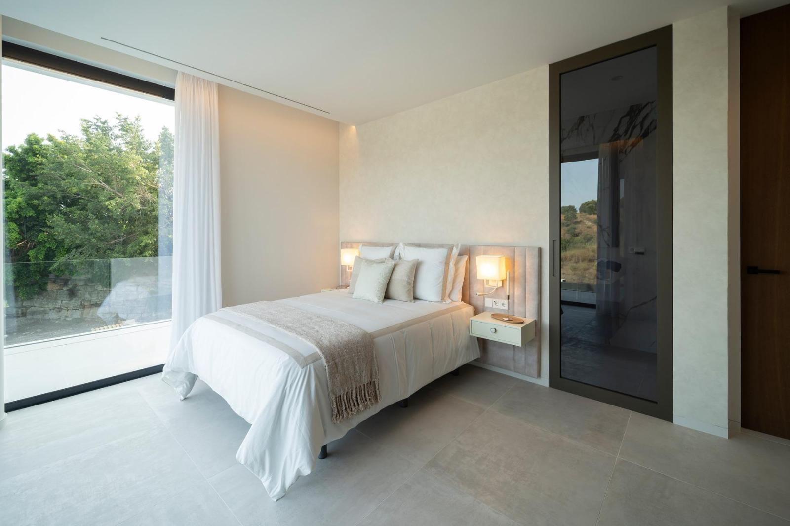 Villa for Sale in Benahavís