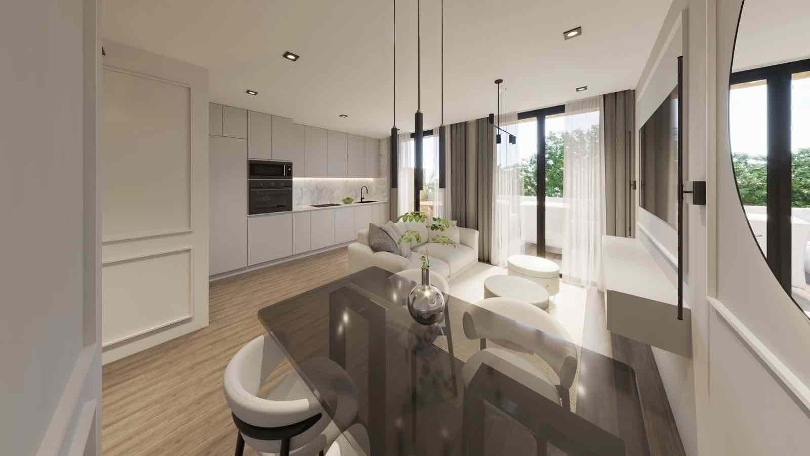 Apartamento en Venta en Mijas
