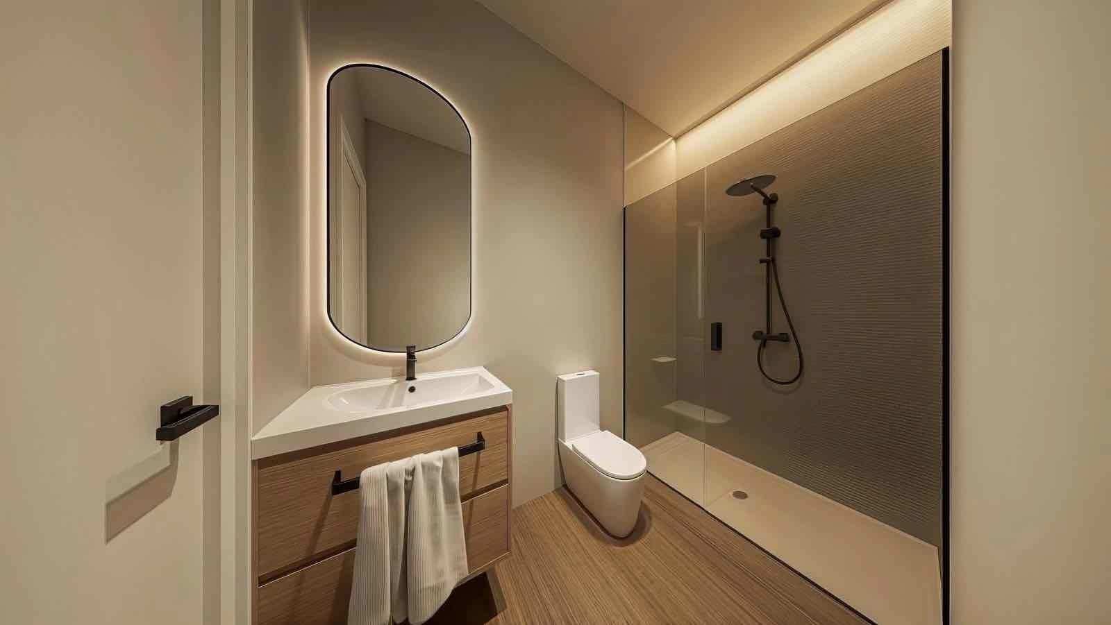 Apartamento en Venta en Mijas