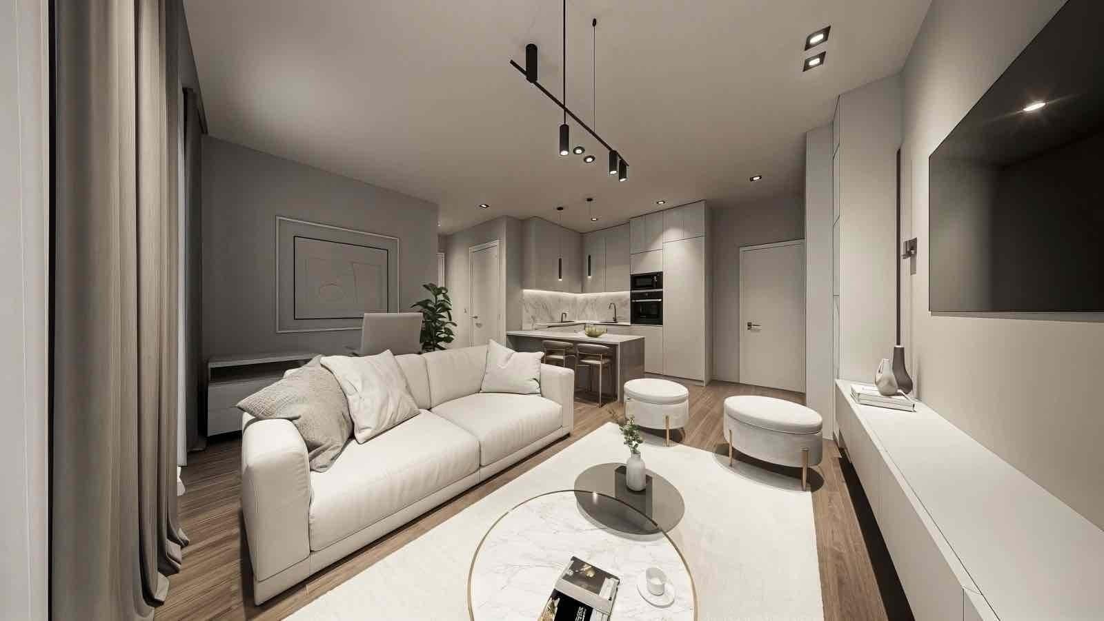 Apartamento en Venta en Mijas