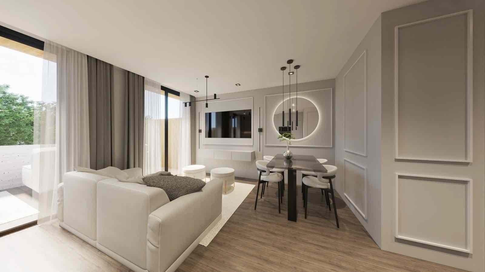 Apartamento en Venta en Mijas