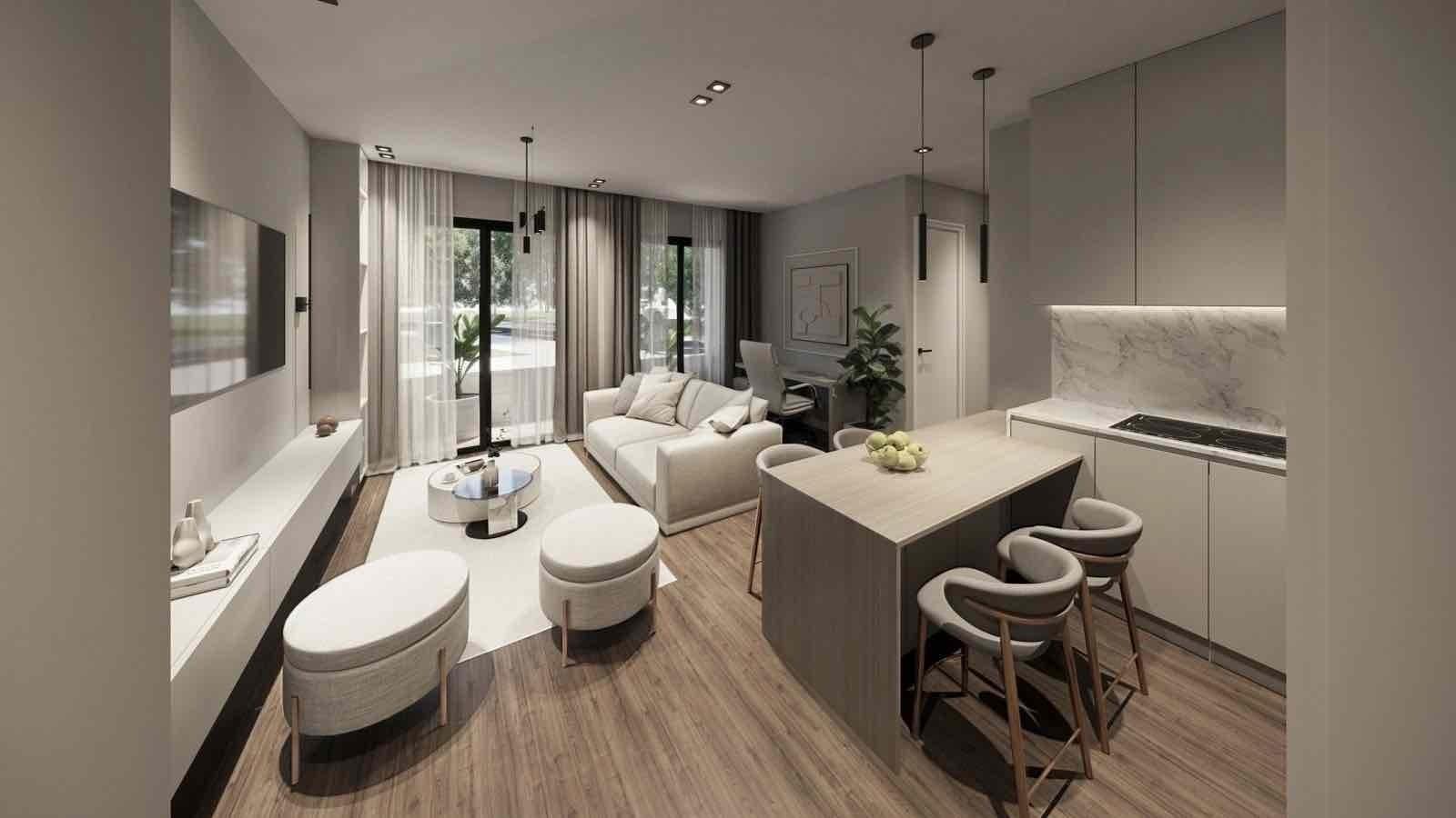 Apartamento en Venta en Mijas