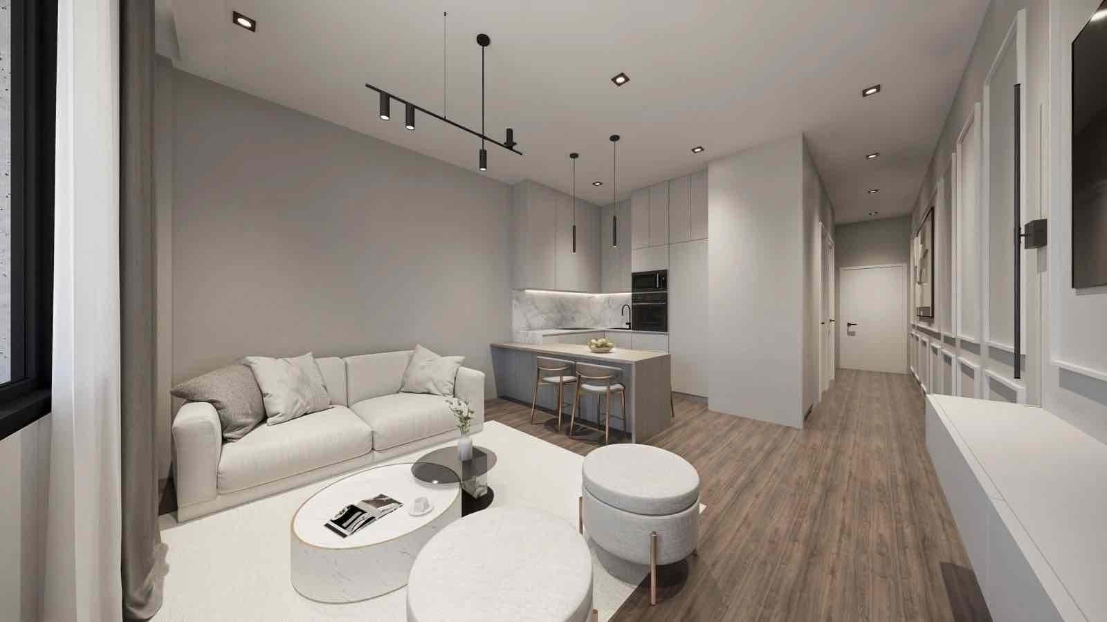 Apartamento en Venta en Mijas