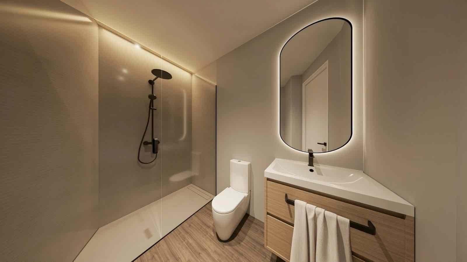 Apartamento en Venta en Mijas