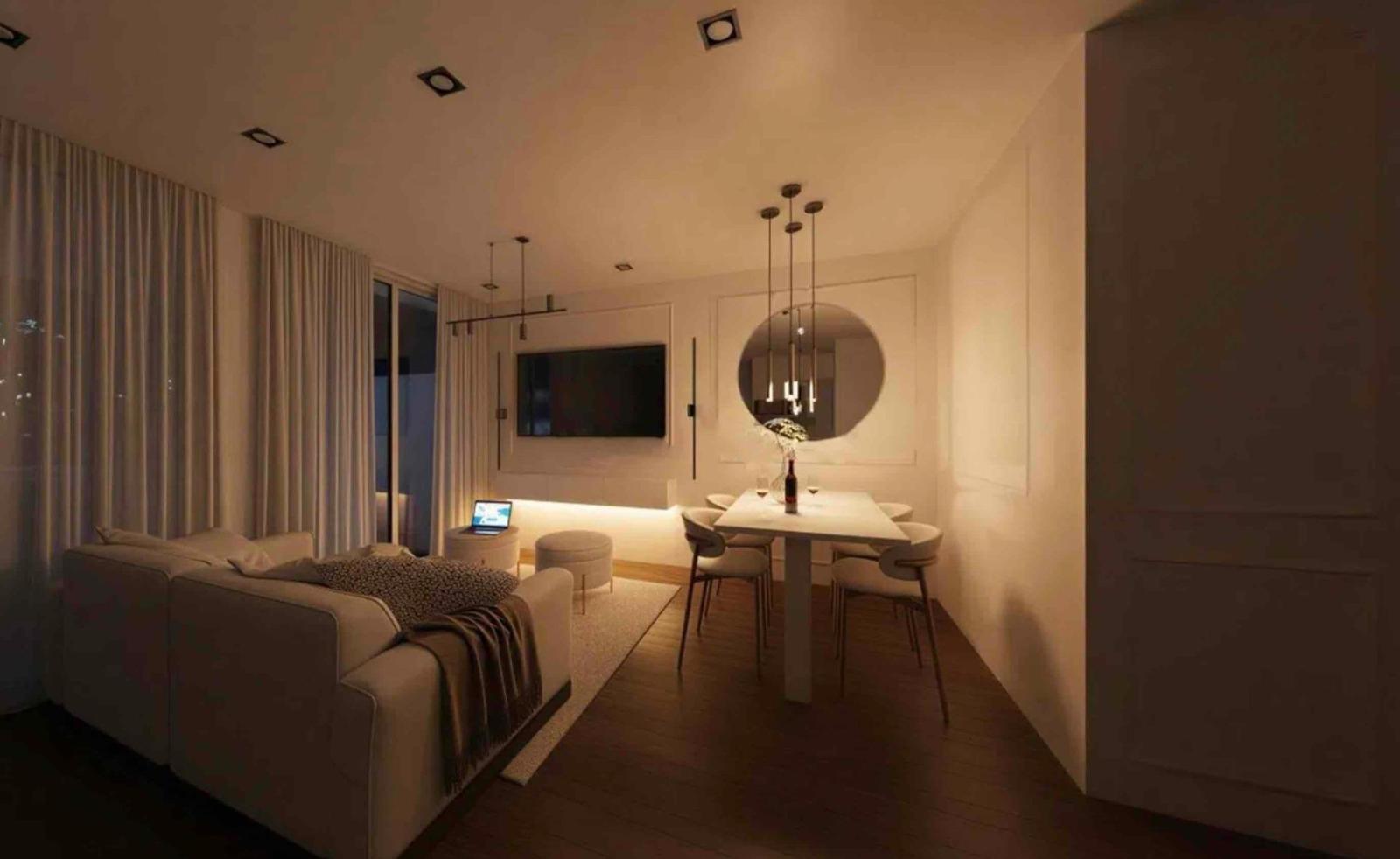 Apartamento en Venta en Mijas