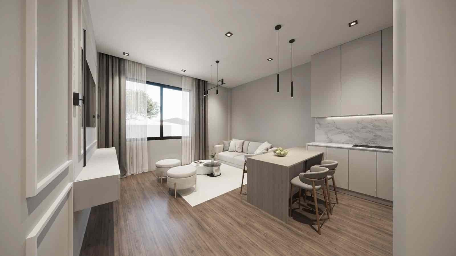 Apartamento en Venta en Mijas