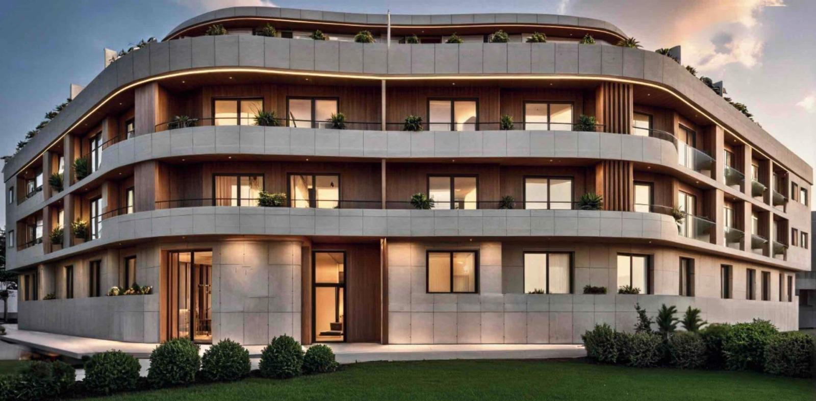 Apartamento en Venta en Mijas
