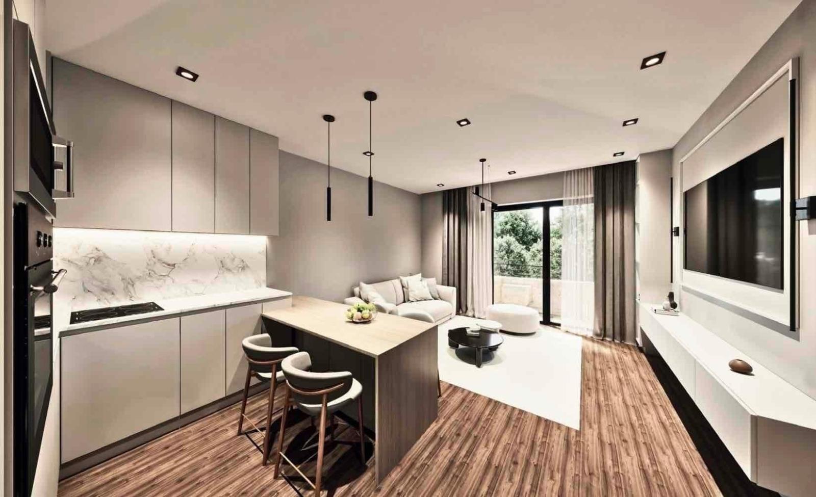 Apartamento en Venta en Mijas