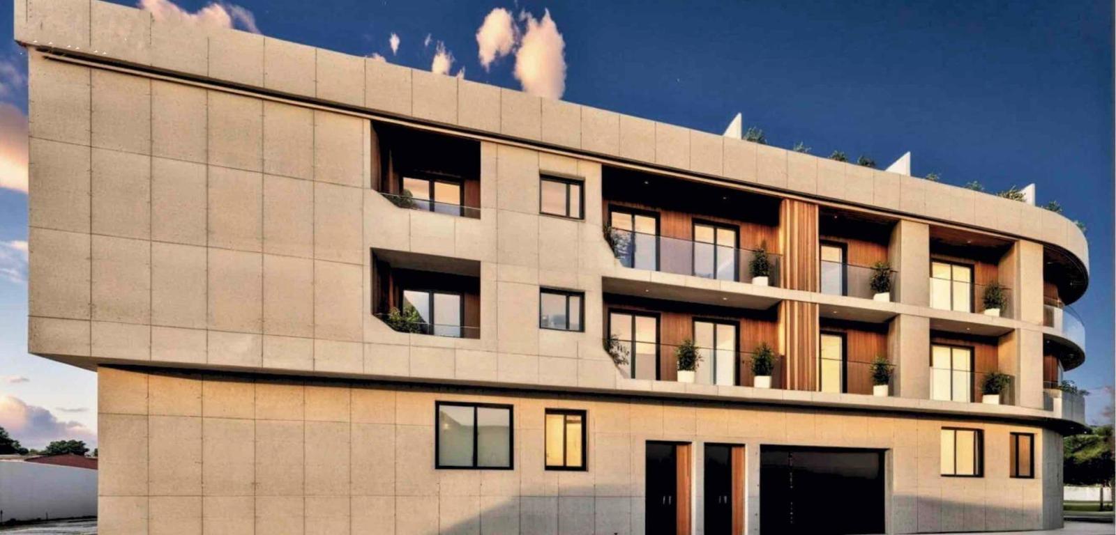 Apartamento en Venta en Mijas