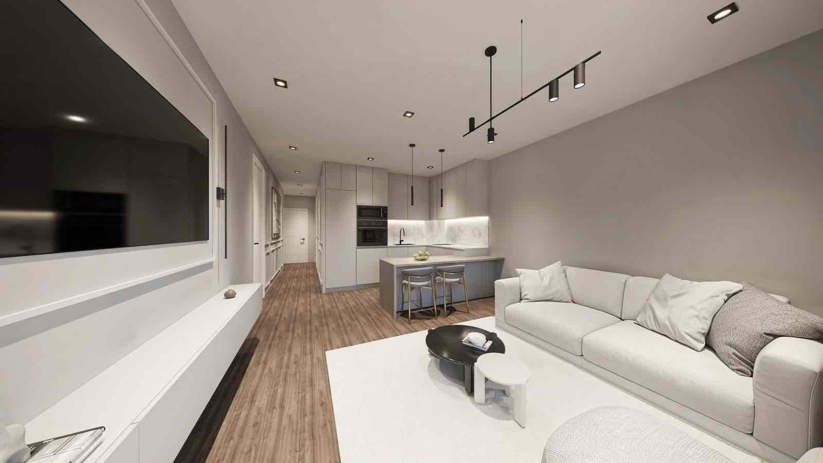 Apartamento en Venta en Mijas