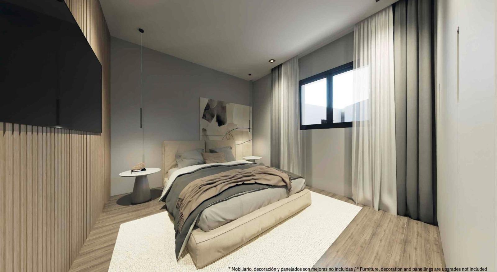 Apartamento en Venta en Mijas