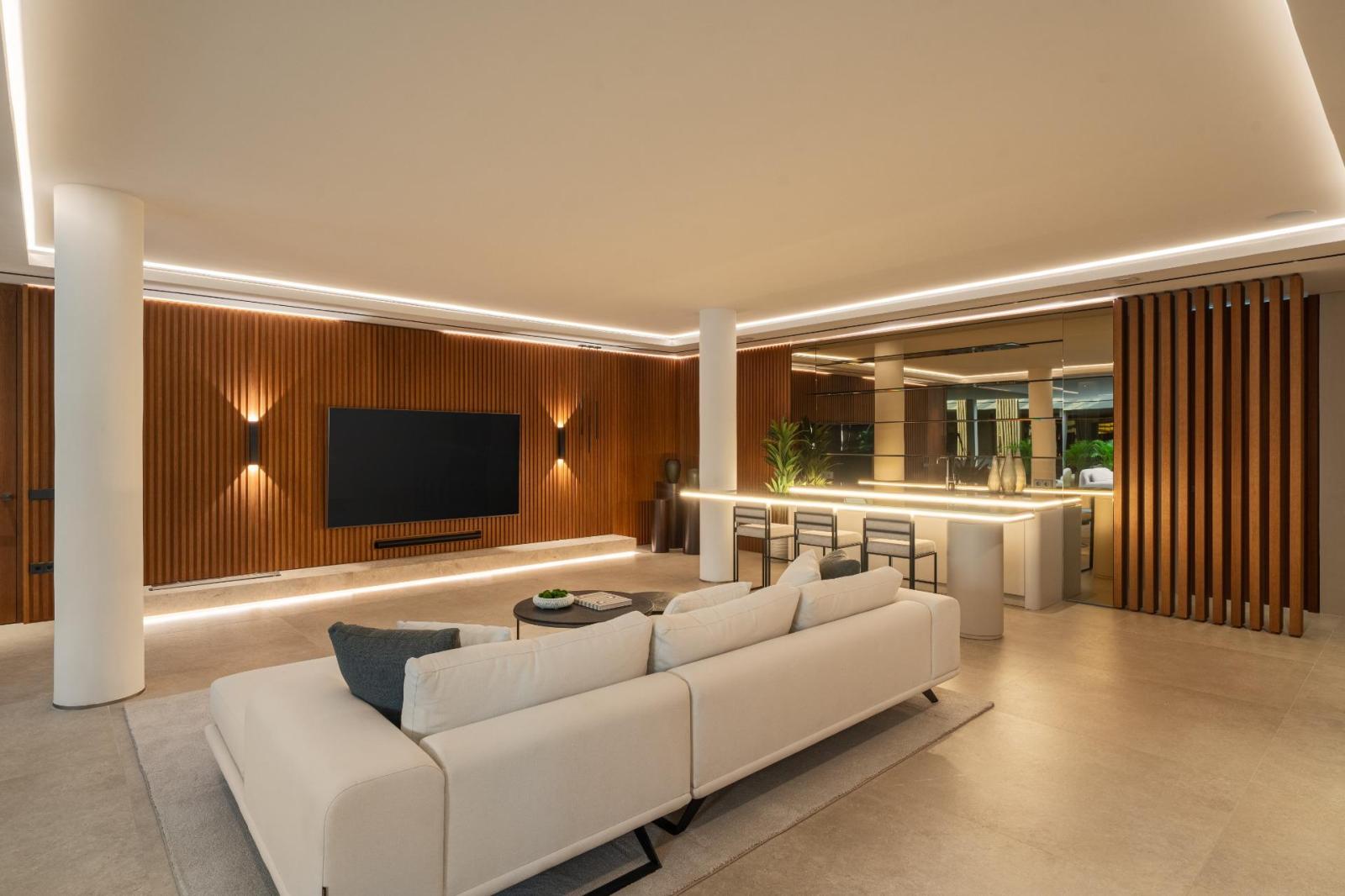 Villa for Sale in Benahavís