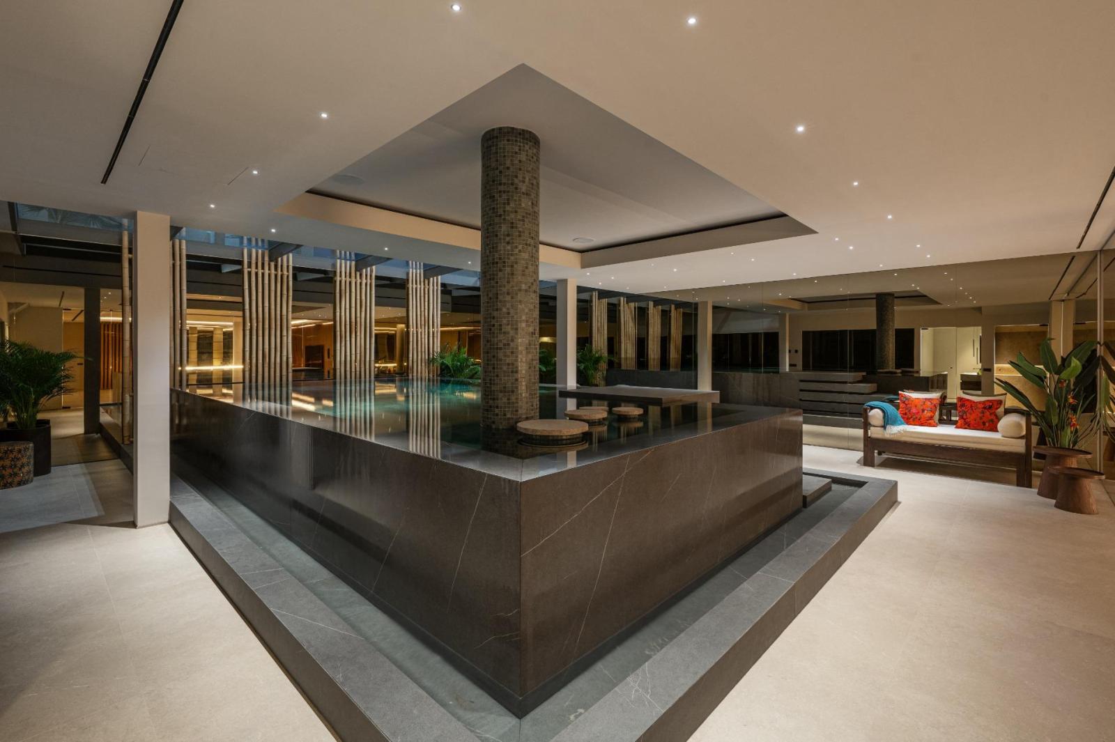 Villa for Sale in Benahavís
