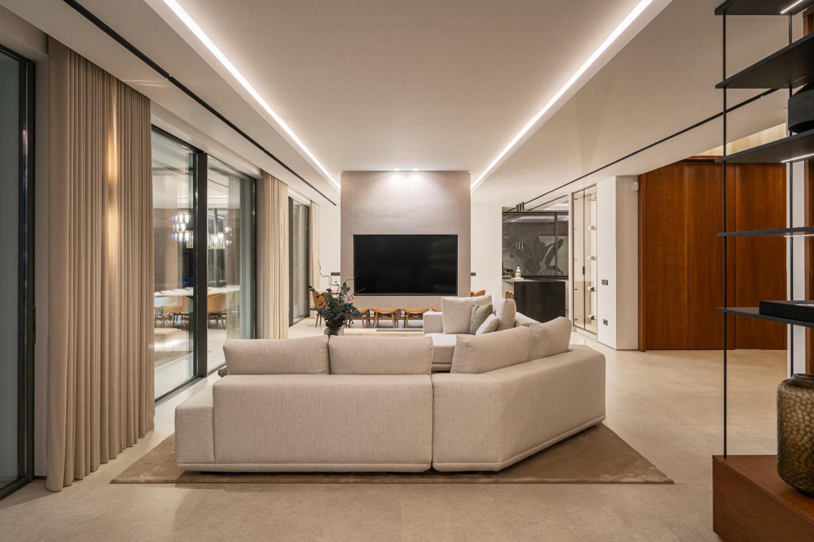 Villa for Sale in Benahavís