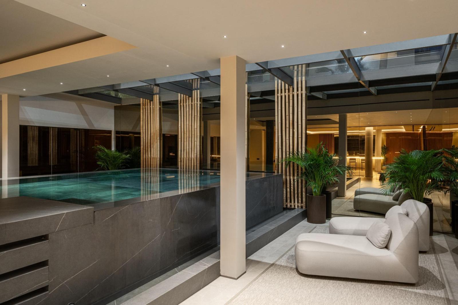 Villa for Sale in Benahavís