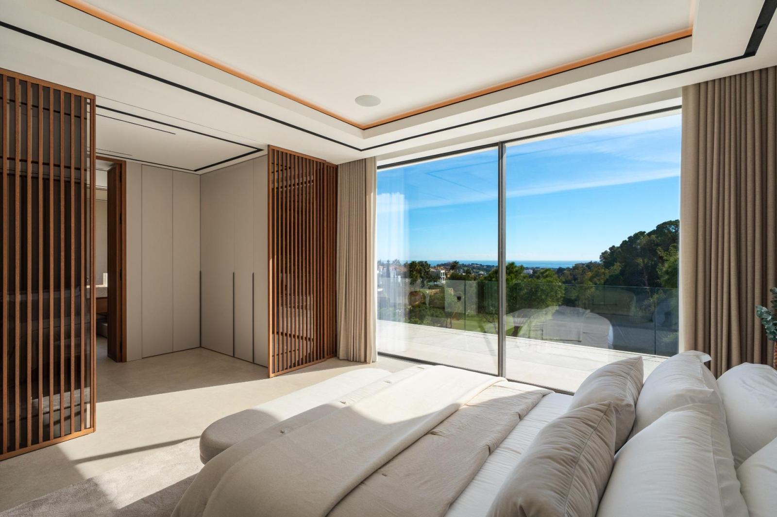 Villa for Sale in Benahavís