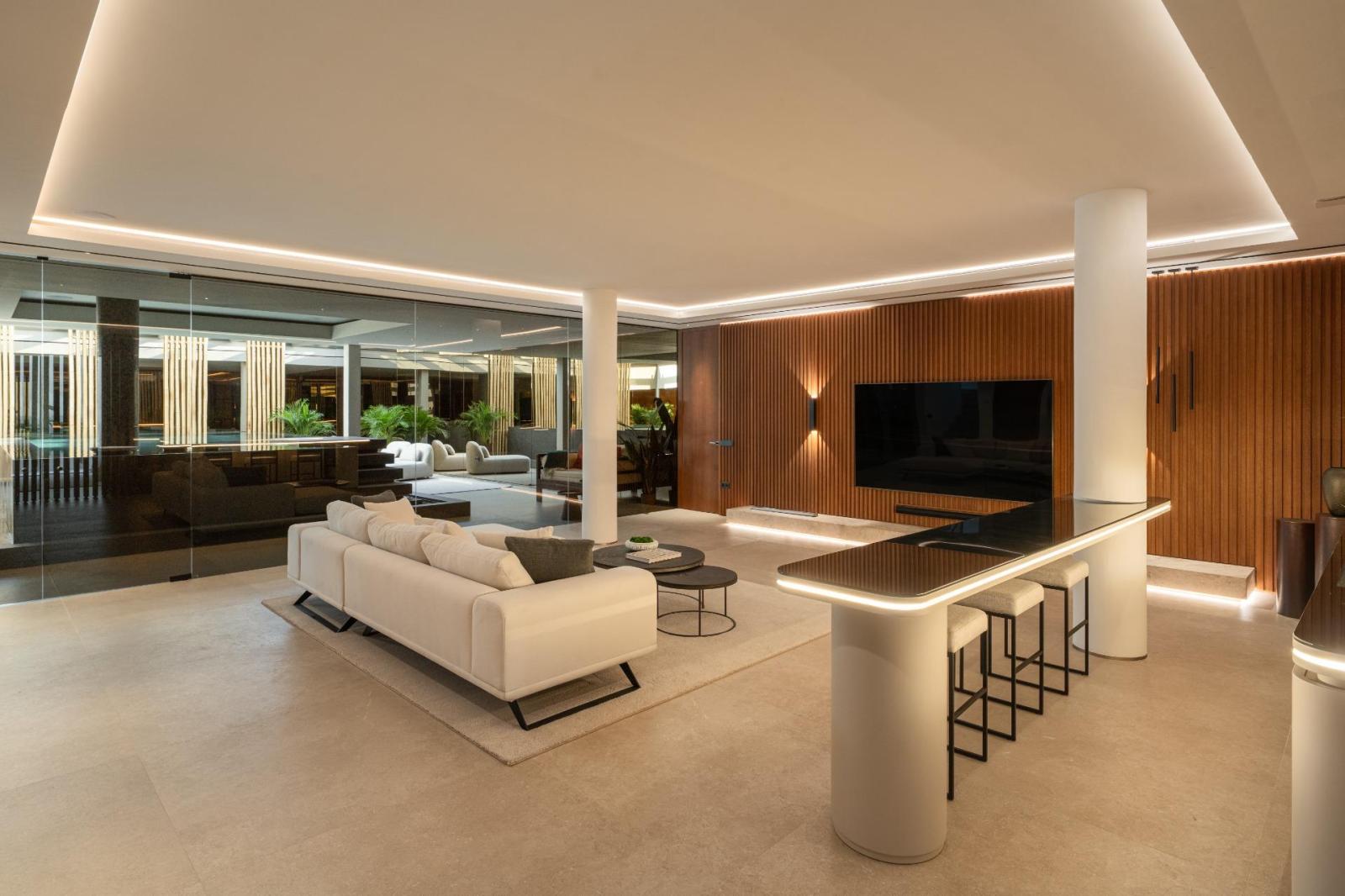 Villa for Sale in Benahavís
