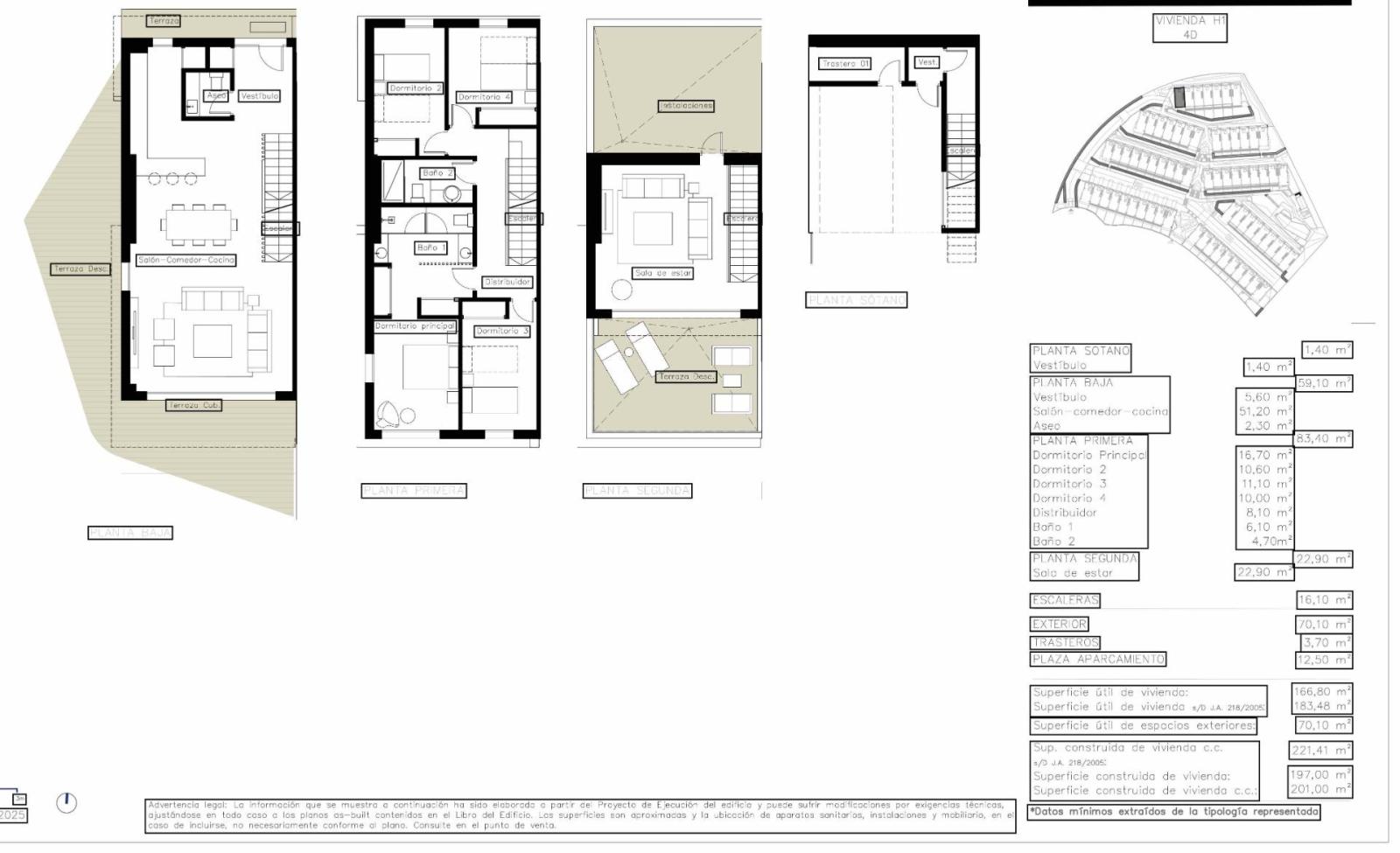 Apartamento en Venta en Mijas