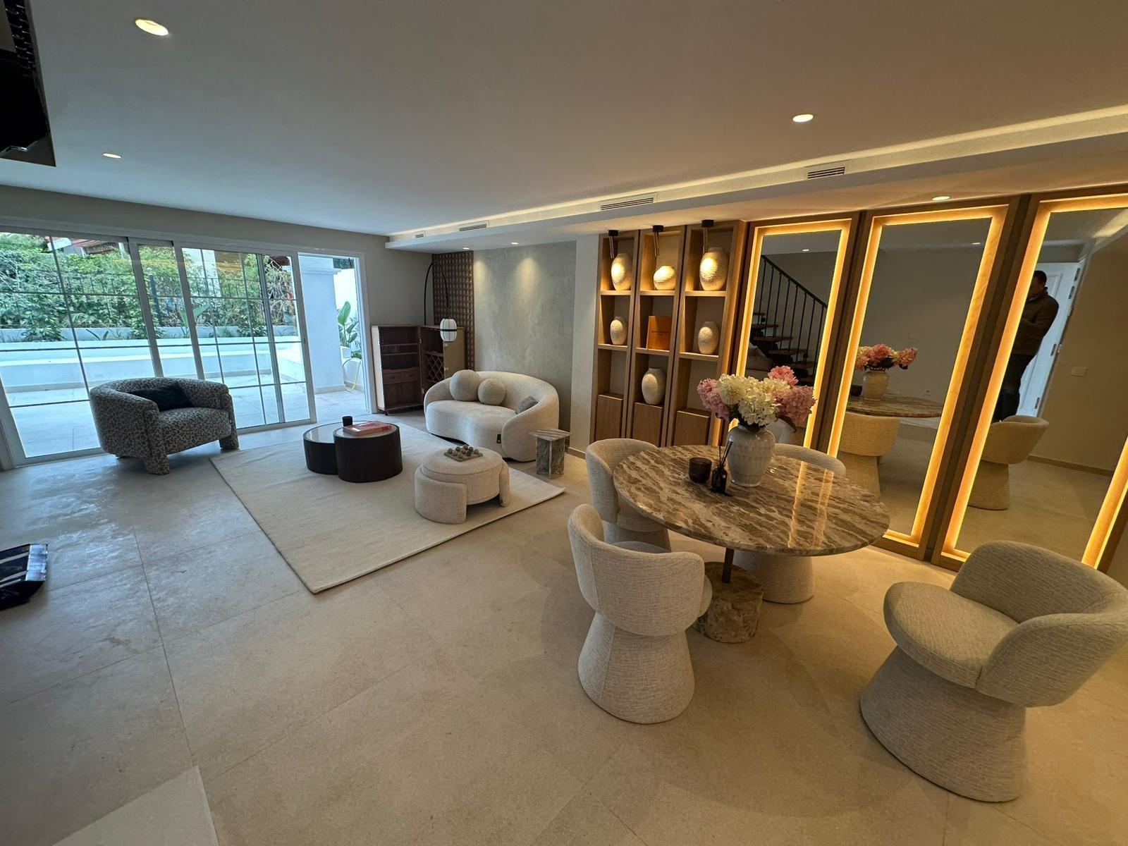 Adosado en Venta en Marbella