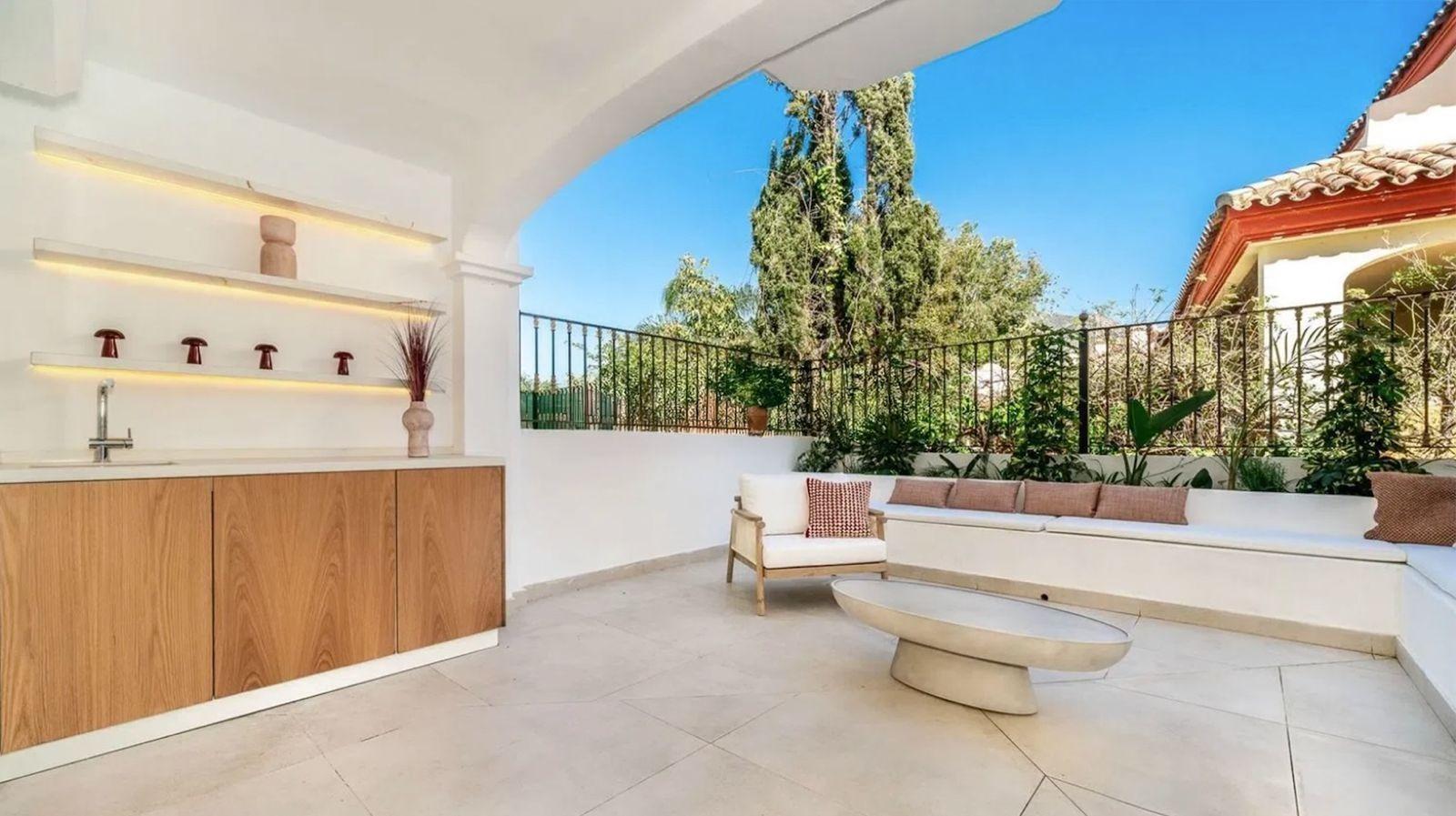 Adosado en Venta en Marbella