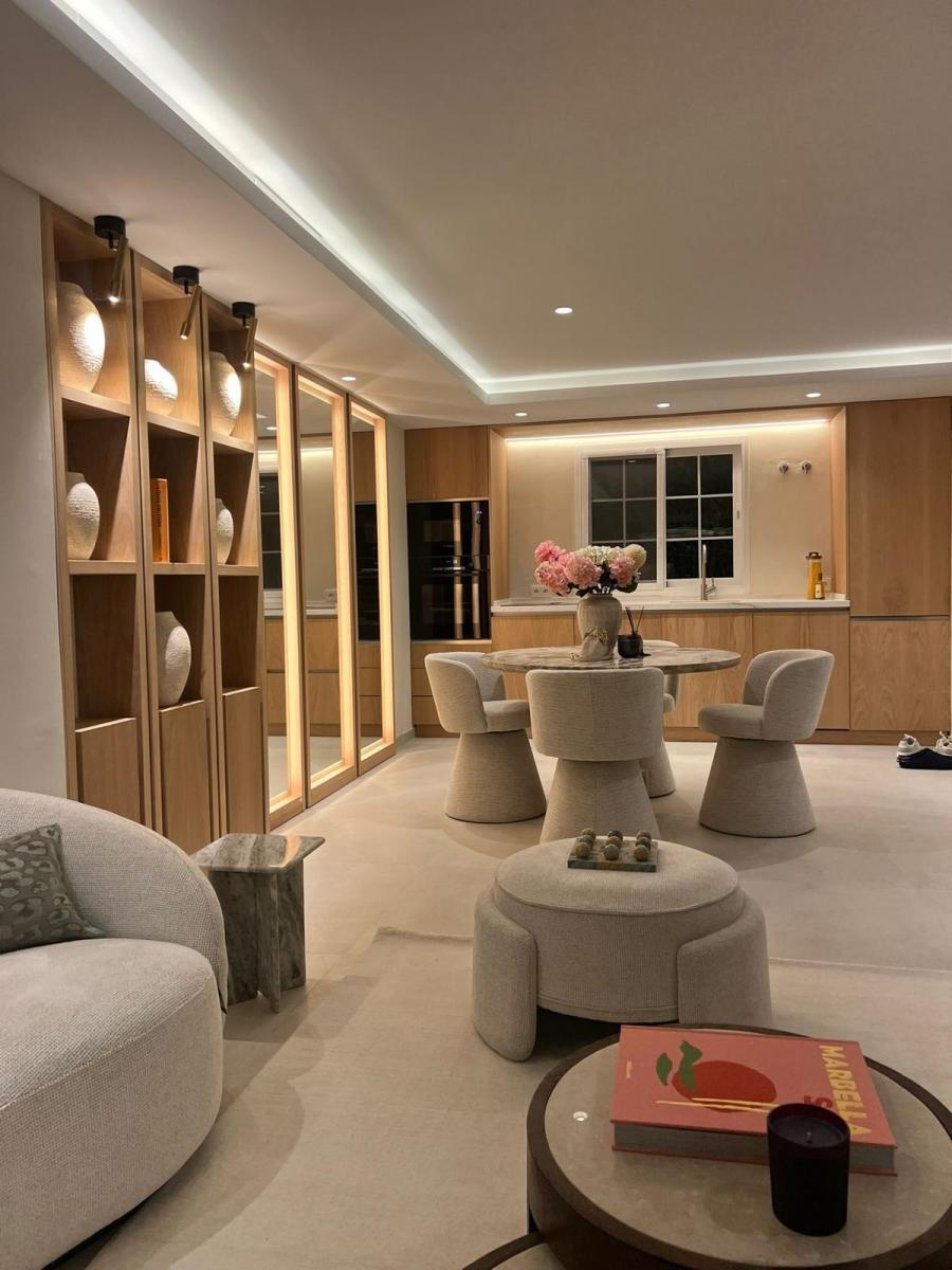 Adosado en Venta en Marbella