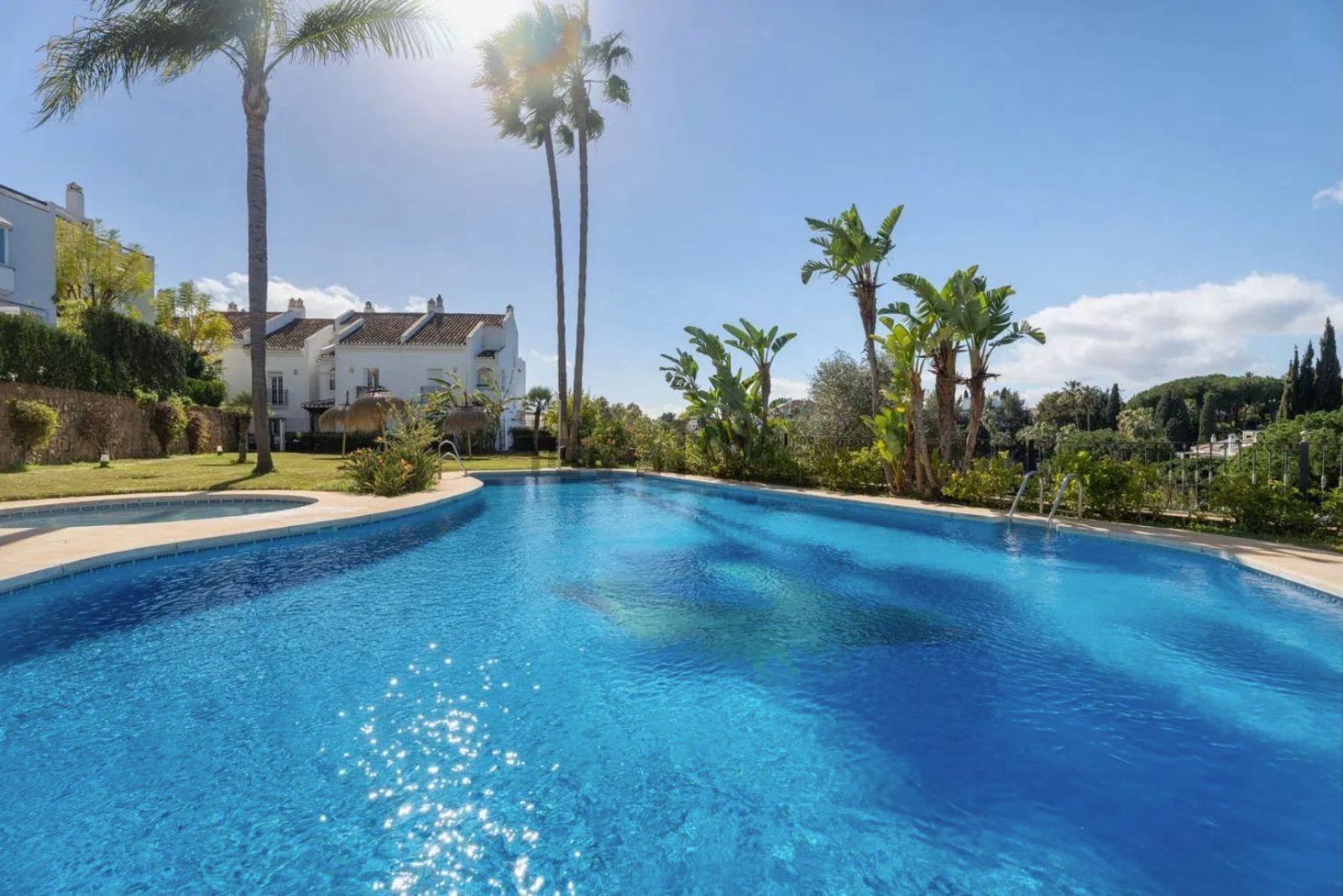 Adosado en Venta en Marbella