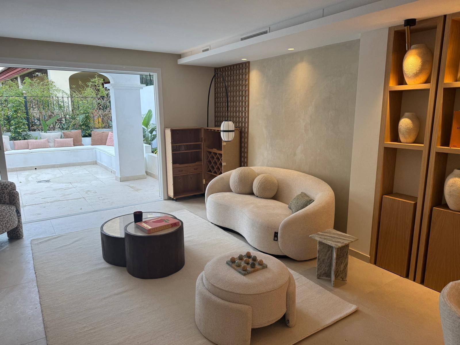 Adosado en Venta en Marbella