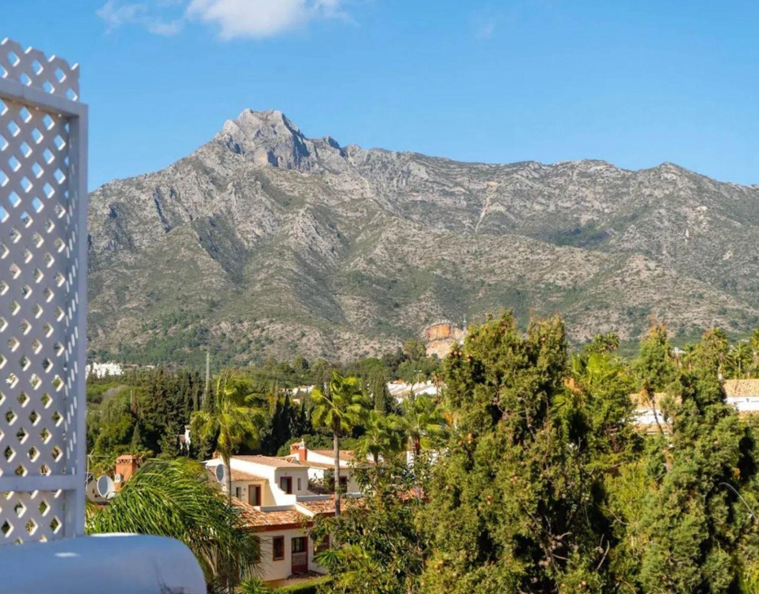 Adosado en Venta en Marbella
