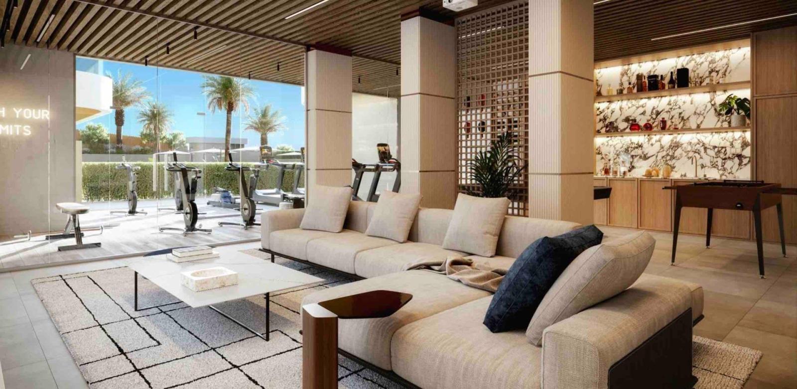 Apartment for Sale in Estepona
