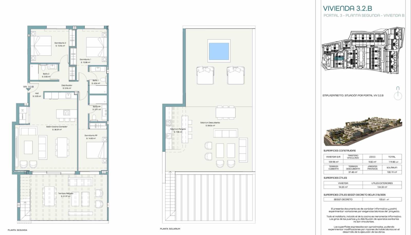 Apartment for Sale in Estepona