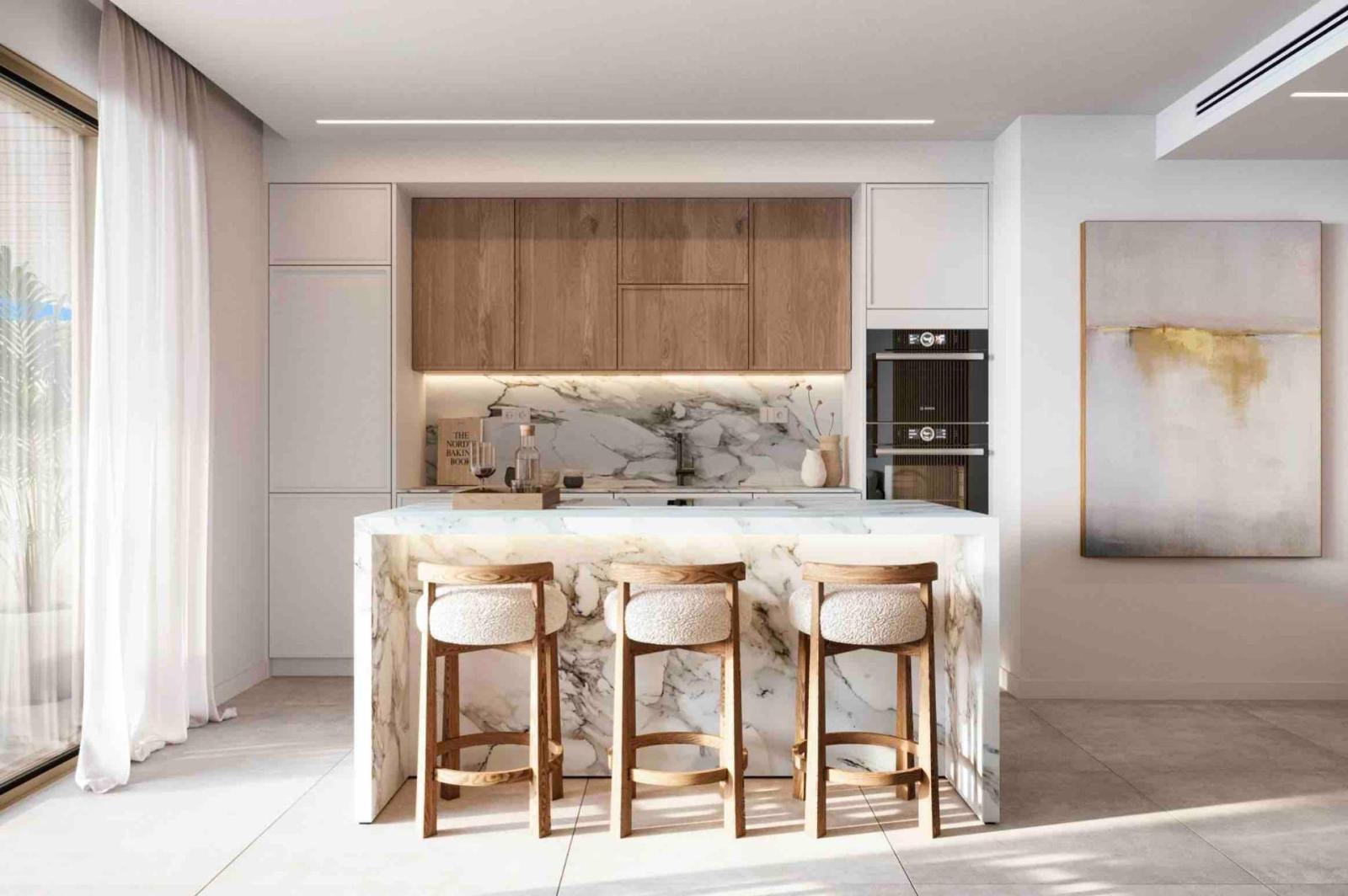 Apartment for Sale in Estepona