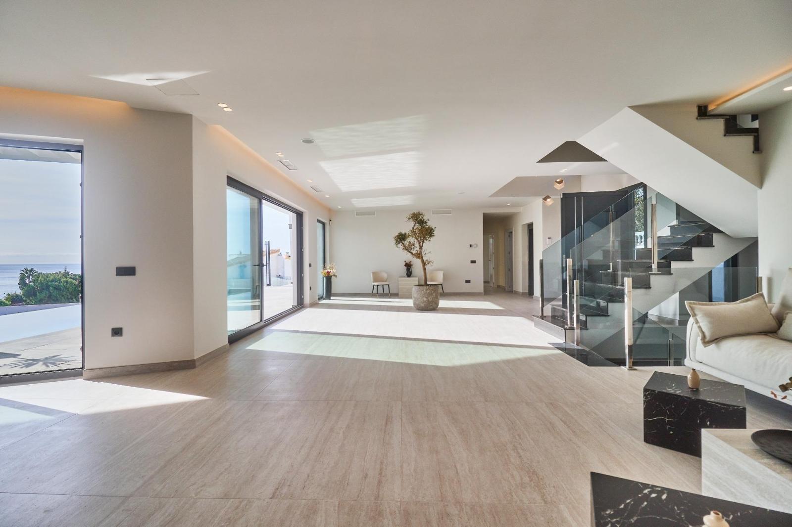 Villa for Sale in Mijas