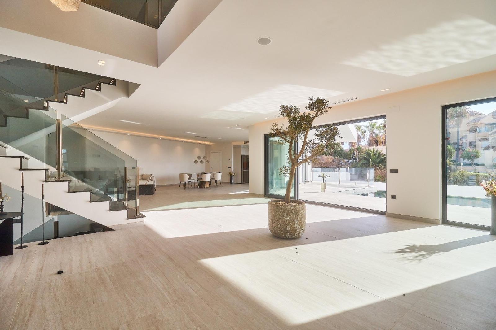Villa for Sale in Mijas