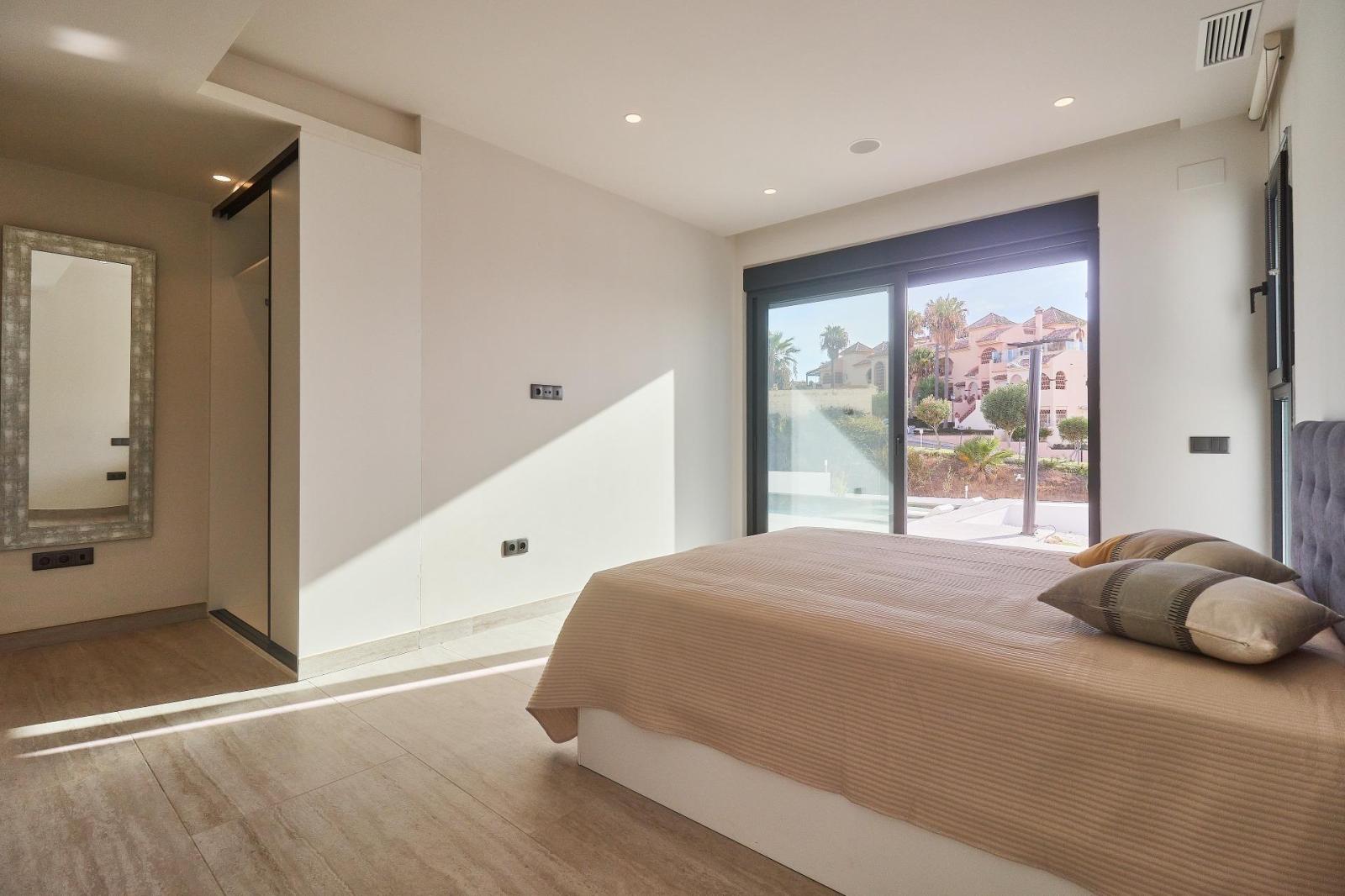 Villa for Sale in Mijas